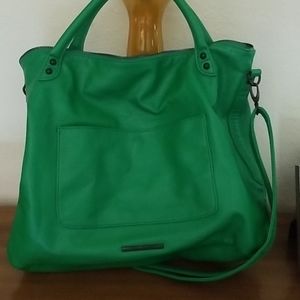 Steve madden large tote